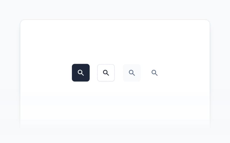 Icon Button
